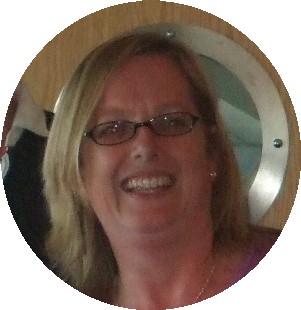 photo of Cate Whiteside