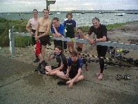Finishing Group