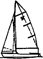 event burgee